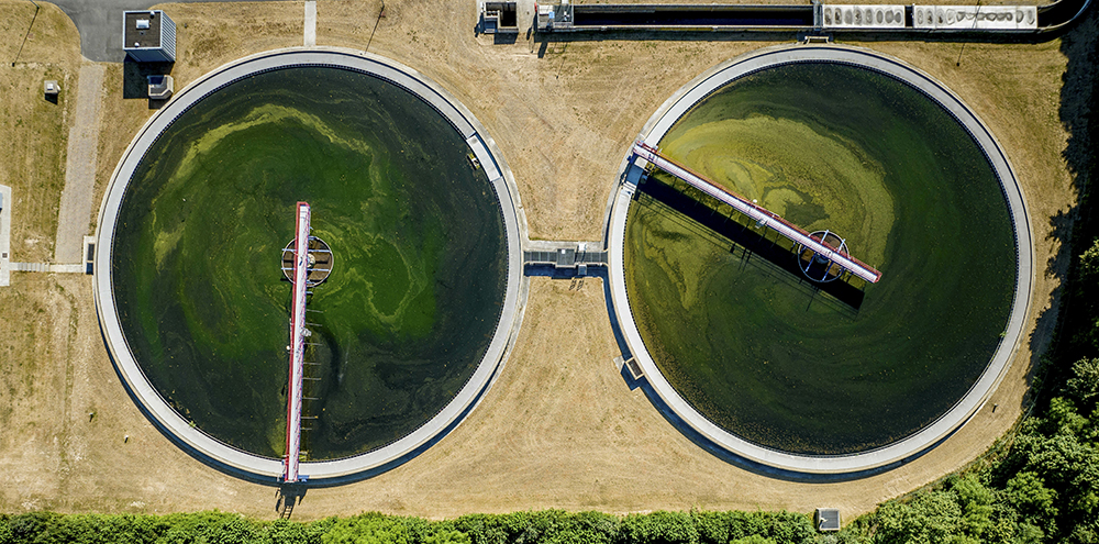 Water and Wastewater Systems