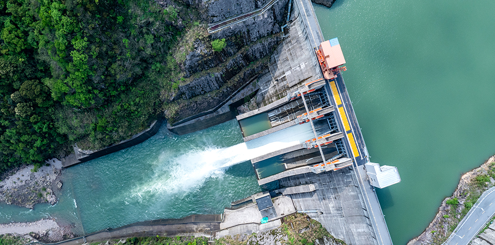 Desalination Facilities
