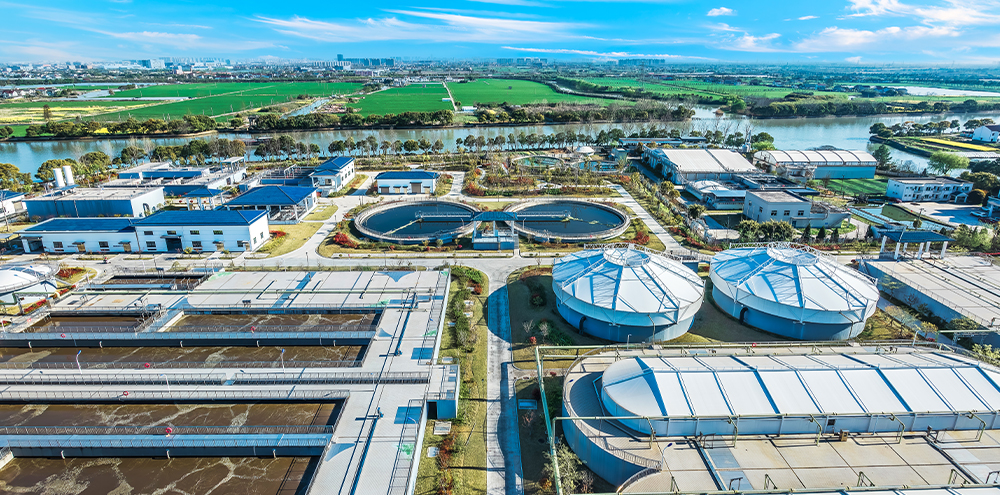 Water Supply Facilities