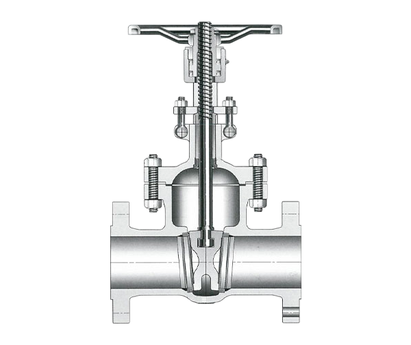 Gate Valves